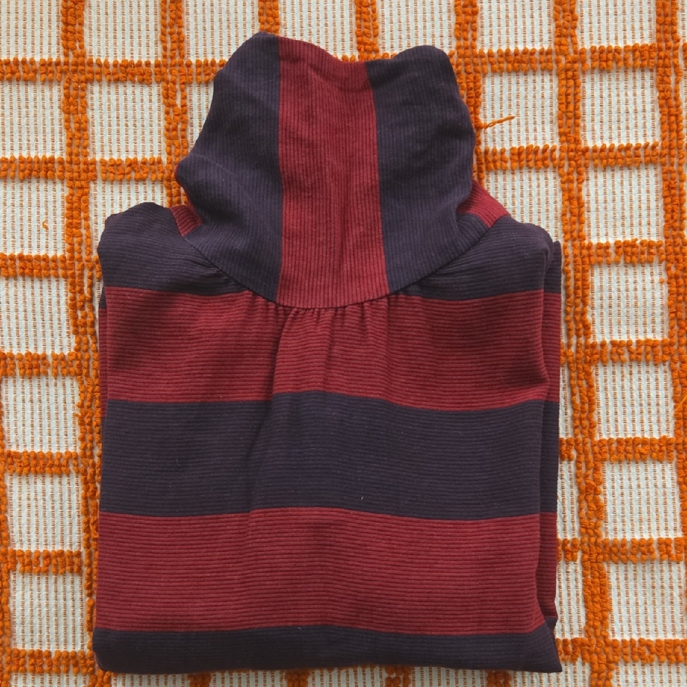 Ace&Jig Top In Passion Size M EUC